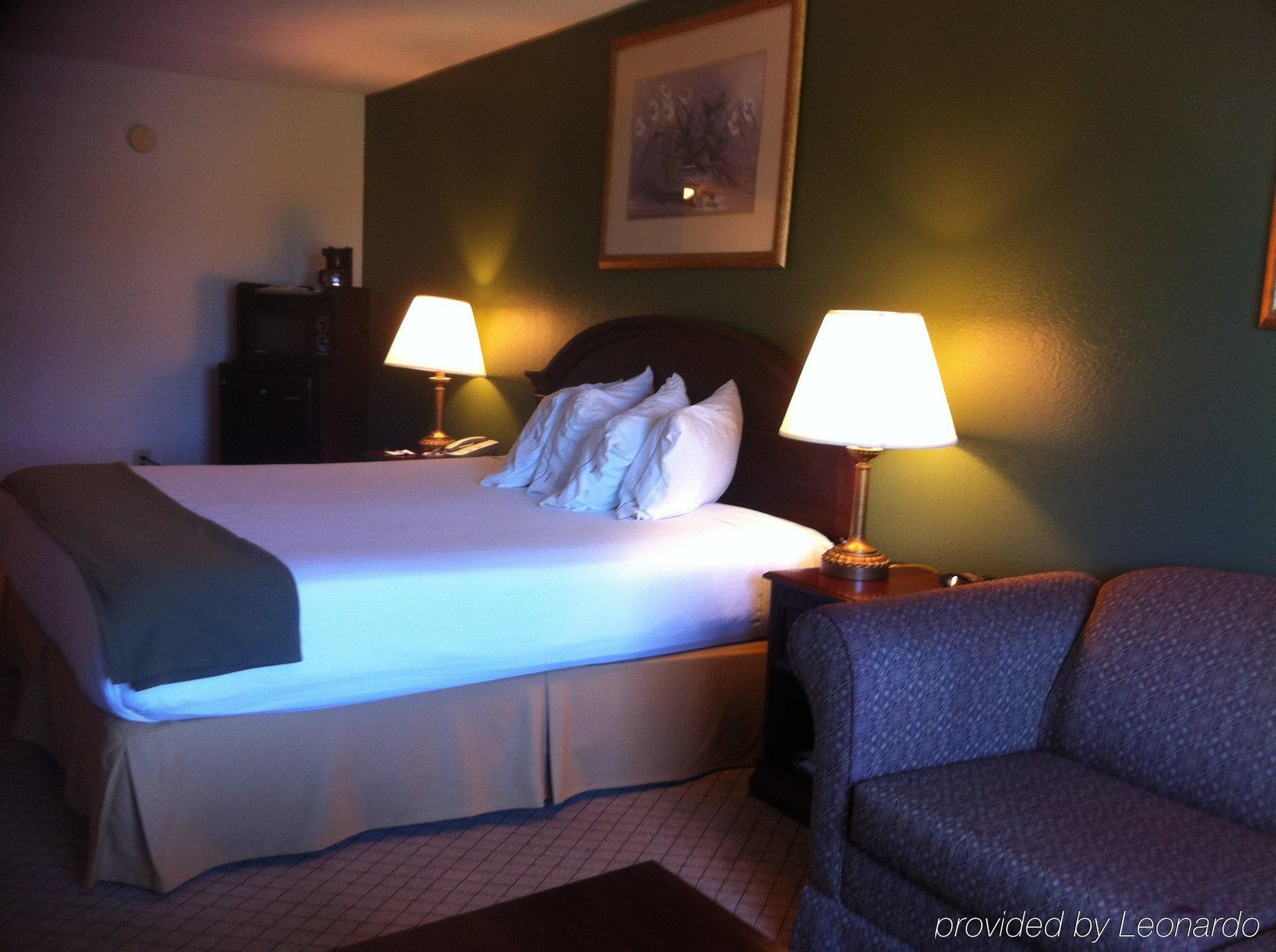 Baymont By Wyndham Montgomery South Pokoj fotografie